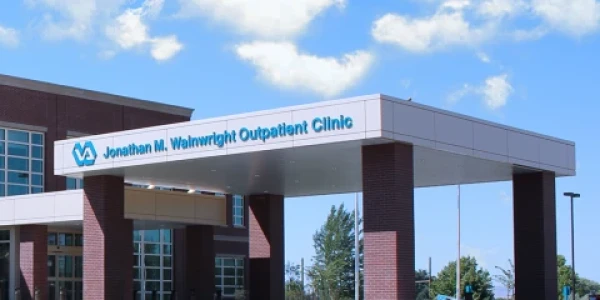 Jonathan M. Wainwright Memorial VA Medical Center